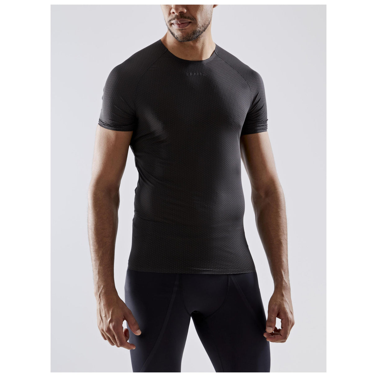 Pro Dry Nanoweight  Ss M - Black - Closeup 1