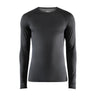 Pro Dry Nanoweight Ls M - Black - Front