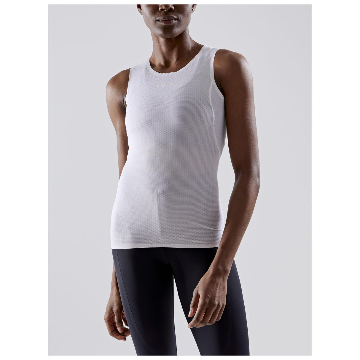 Pro Dry Nanoweight Sl W - White - Closeup 1