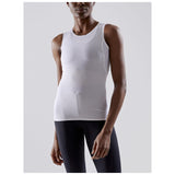 Pro Dry Nanoweight Sl W - White - Closeup 1