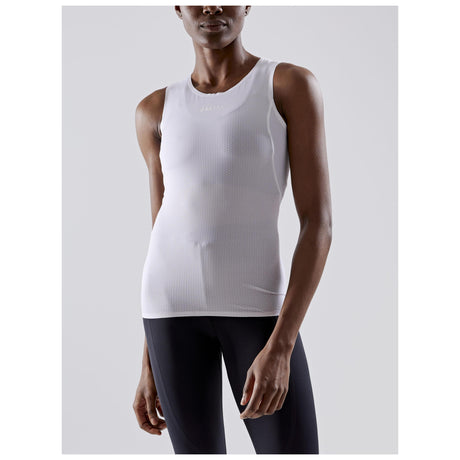 Pro Dry Nanoweight Sl W - White - Closeup 1