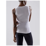 Pro Dry Nanoweight Sl W - White - Closeup 2