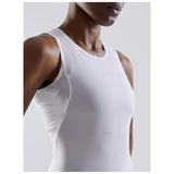 Pro Dry Nanoweight Sl W - White - Closeup 3