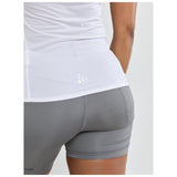 Pro Dry Nanoweight Sl W - White - Closeup 4