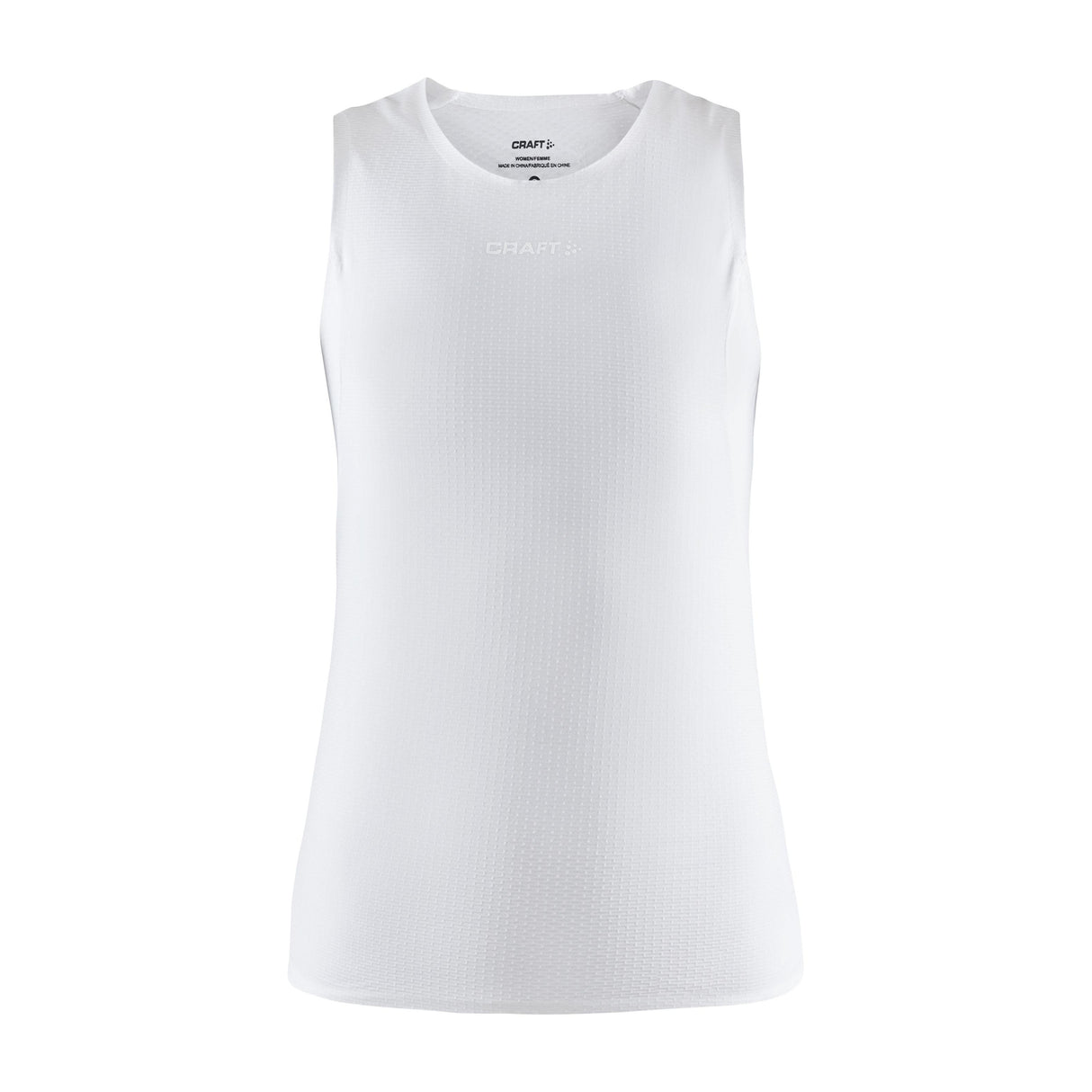 Pro Dry Nanoweight Sl W - White - Front