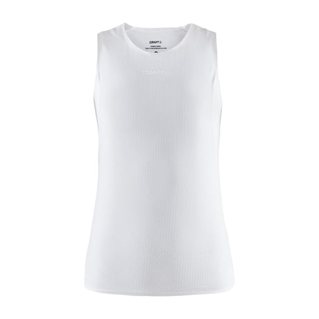 Pro Dry Nanoweight Sl W - White - Front