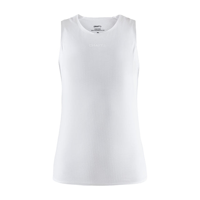 Pro Dry Nanoweight Sl W - White - Front