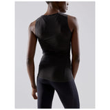 Pro Dry Nanoweight Sl W - Black - Closeup 2