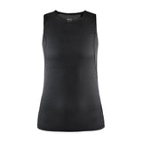 Pro Dry Nanoweight Sl W - Black - Front