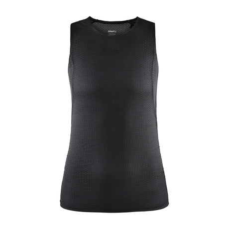 Pro Dry Nanoweight Sl W - Black - Front