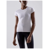 Pro Dry Nanoweight Ss W - White - Closeup 1