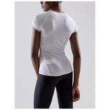 Pro Dry Nanoweight Ss W - White - Closeup 2