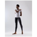 Pro Dry Nanoweight Ss W - White - Closeup 6