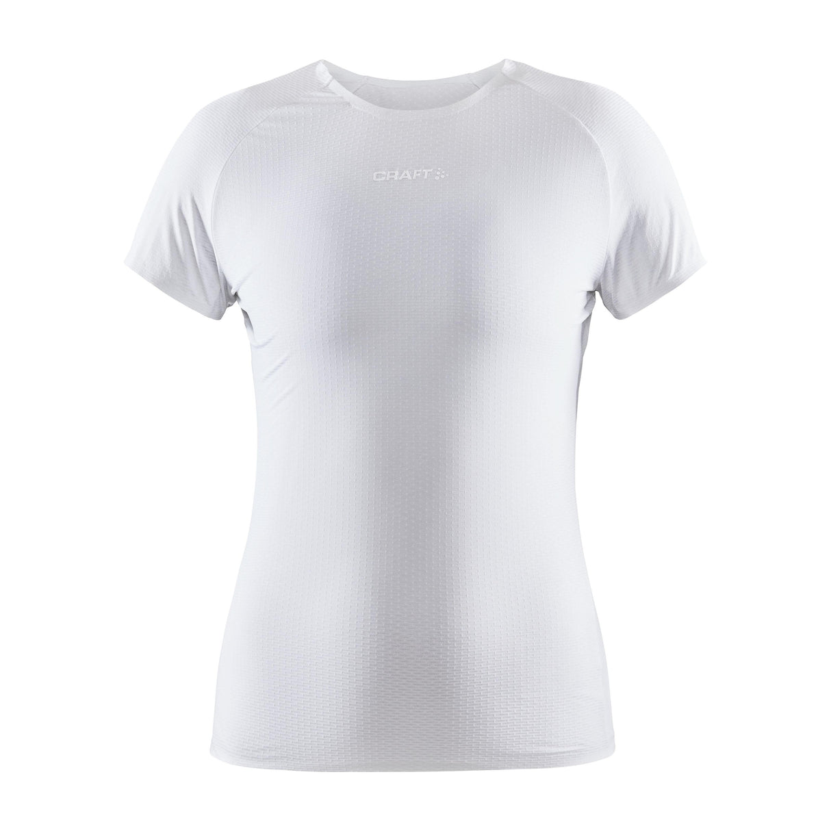 Pro Dry Nanoweight Ss W - White - Front