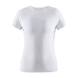 Pro Dry Nanoweight Ss W - White - Front