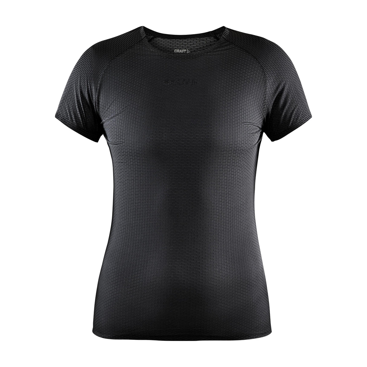 Pro Dry Nanoweight Ss W - Black - Front