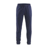 Community Sweatpants W - Navy - Front