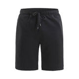 Community Sweatshorts M - Black - Front