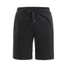 Community Sweatshorts M - Black - Front