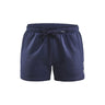 Community Sweatshorts W - Navy - Front