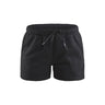 Community Sweatshorts W - Black - Front