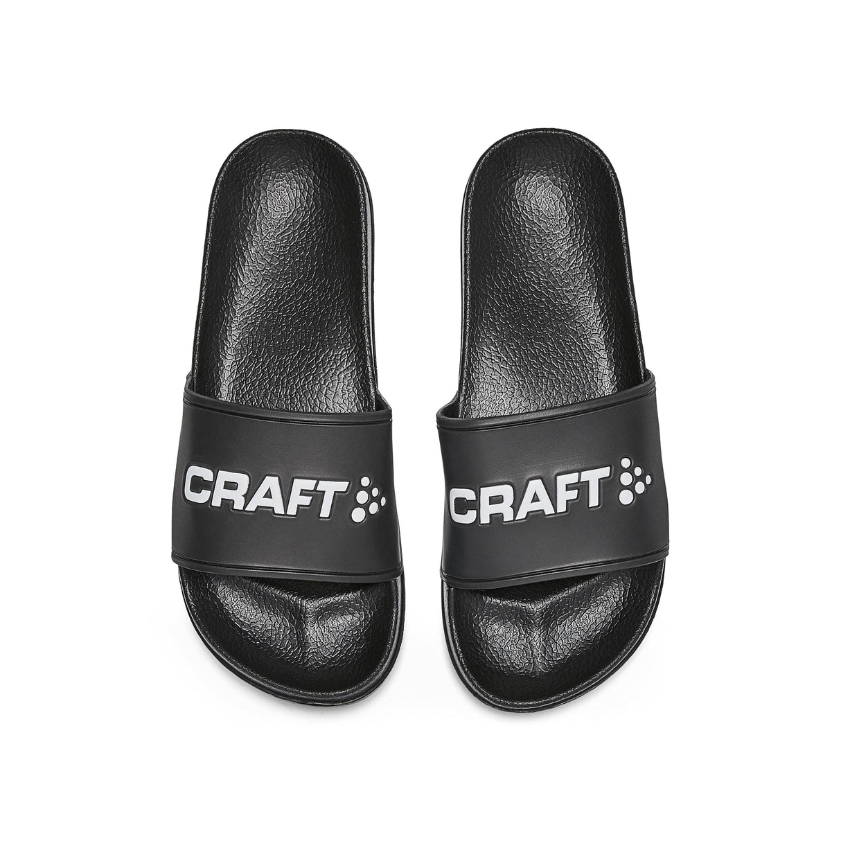 Shower Slip In - Black - Closeup 3