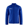 Jacket Warm M - Cobalt