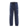 Pants Warm Jr - Navy - Front