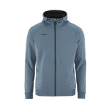 Adv Unify Fz Hood M - Light Blue - Front