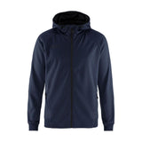 Adv Unify Fz Hood M - Navy