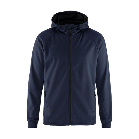 Adv Unify Fz Hood M - Navy