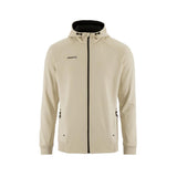 Adv Unify Fz Hood M - Beige - Front