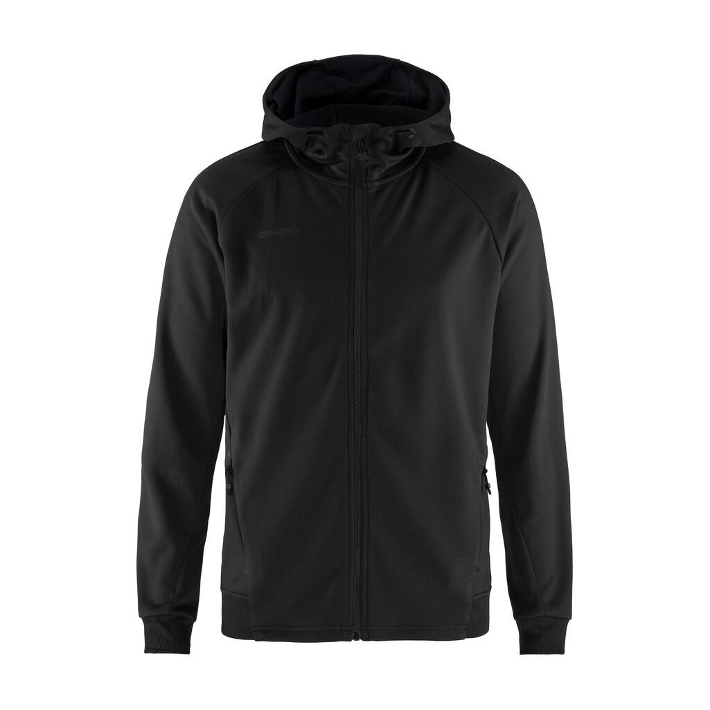 Adv Unify Fz Hood M - Black