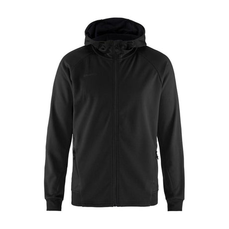 Adv Unify Fz Hood M - Black