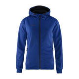 Adv Unify Fz Hood W - Cobalt
