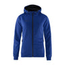 Adv Unify Fz Hood W - Cobalt