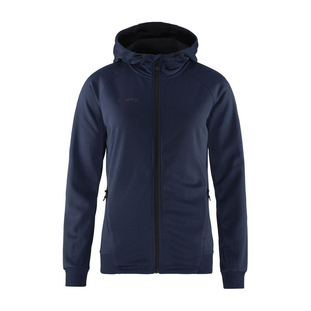 Adv Unify Fz Hood W - Navy
