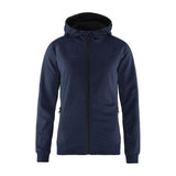 Adv Unify Fz Hood W - Navy
