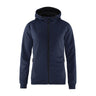 Adv Unify Fz Hood W - Navy
