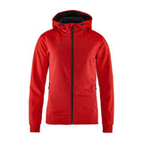 Adv Unify Fz Hood W - Red