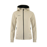 Adv Unify Fz Hood W - Beige - Front