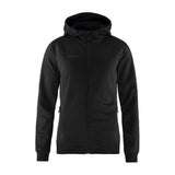 Adv Unify Fz Hood W - Black