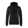 Adv Unify Fz Hood W - Black