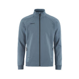 Adv Unify Jkt M - Light Blue - Front