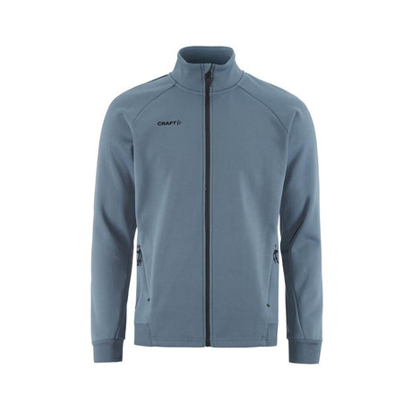 Adv Unify Jkt M - Light Blue - Front