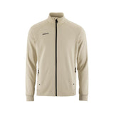 Adv Unify Jkt M - Beige - Front