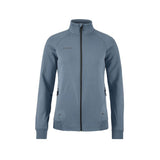 Adv Unify Jkt W - Light Blue - Front