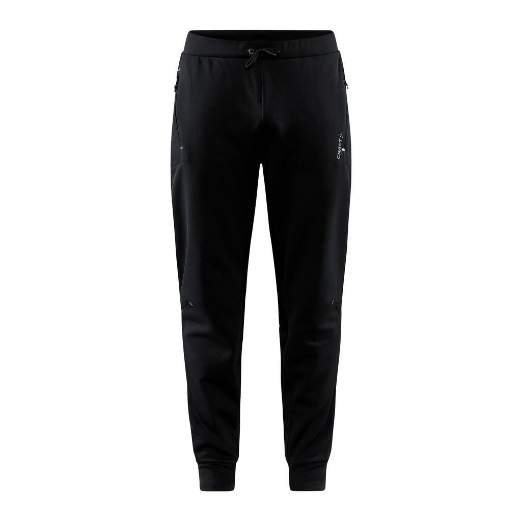Adv Unify Pants M - Black - Front