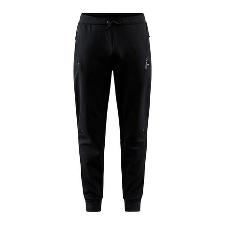 Adv Unify Pants M - Black - Front