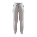 Adv Unify Pants W - Grey Melange - Front